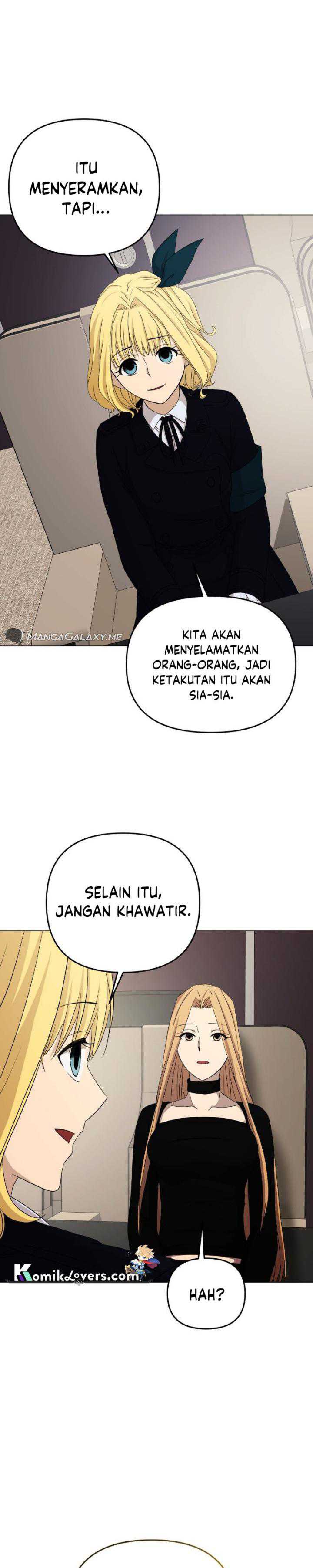 Return of the SSS-Class Demon Lord chapter 20