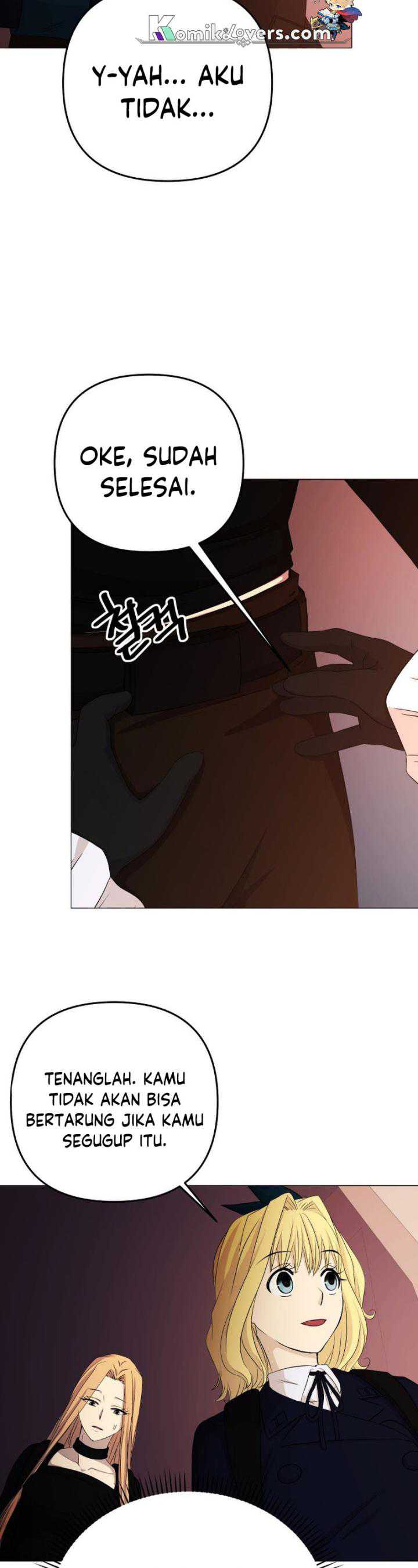 Return of the SSS-Class Demon Lord chapter 20