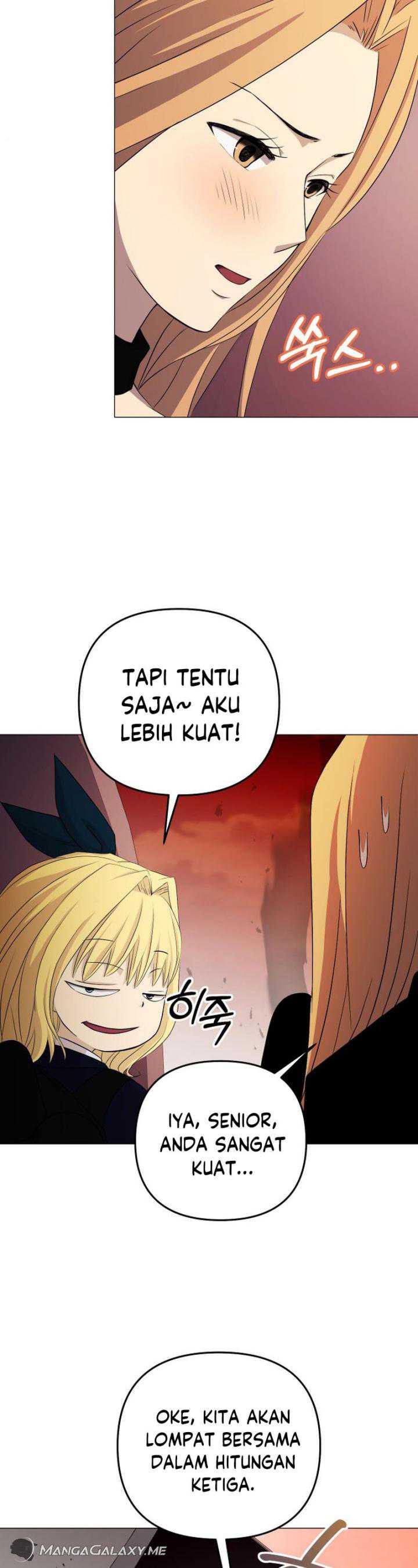 Return of the SSS-Class Demon Lord chapter 20