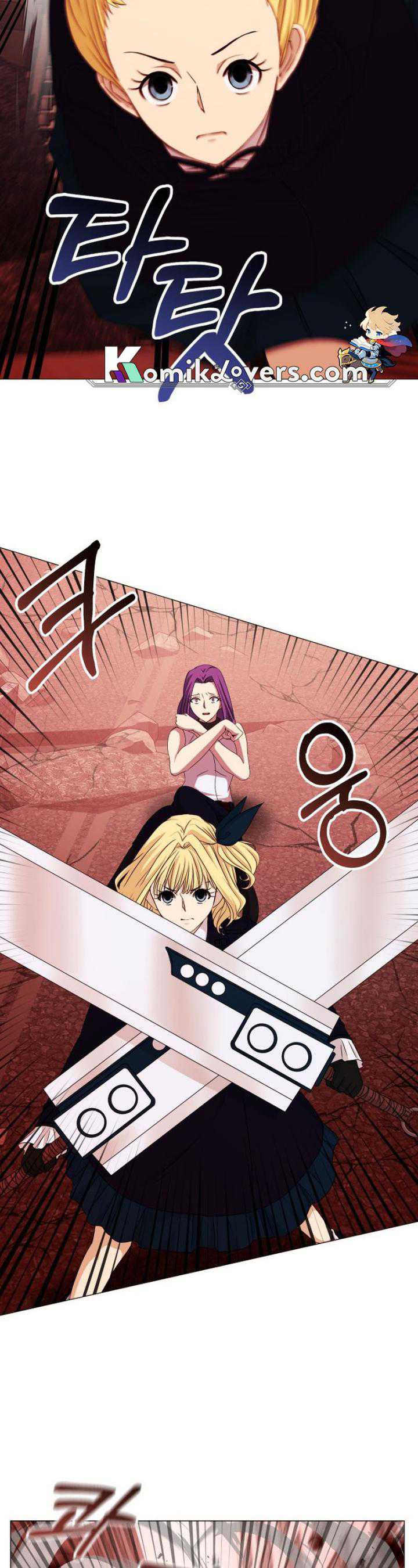 Return of the SSS-Class Demon Lord chapter 20