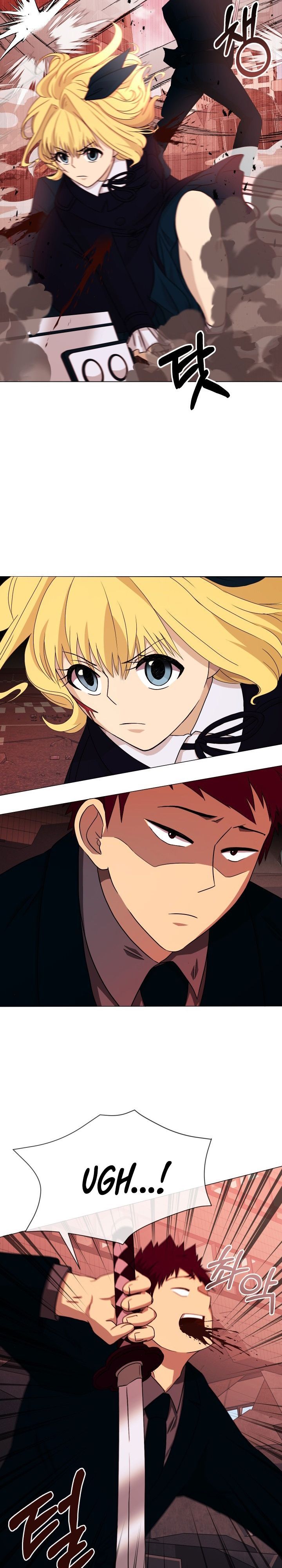 Return of the SSS-Class Demon Lord Chapter 23 Bahasa Indonesia