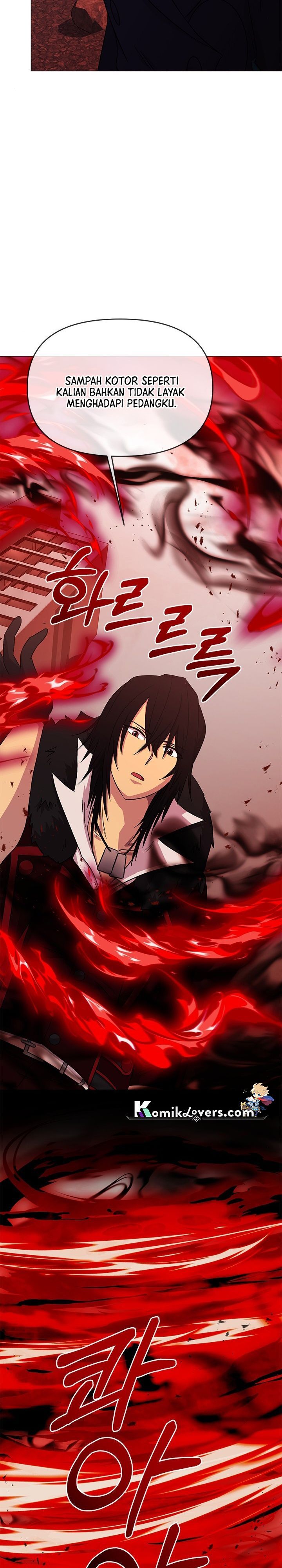 Return of the SSS-Class Demon Lord Chapter 23 Bahasa Indonesia