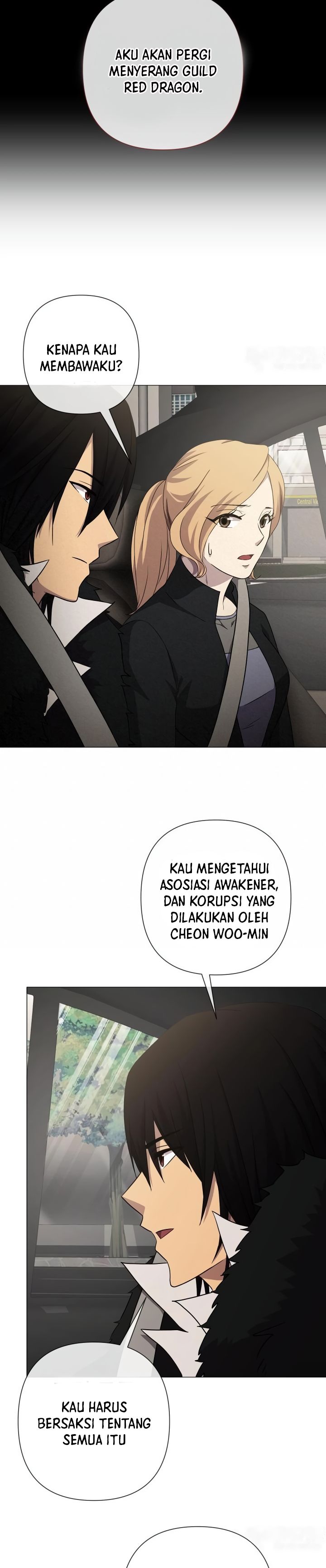 Return of the SSS-Class Demon Lord chapter 27