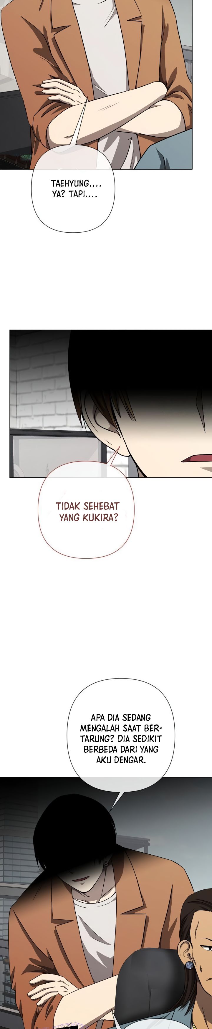 Return of the SSS-Class Demon Lord chapter 27
