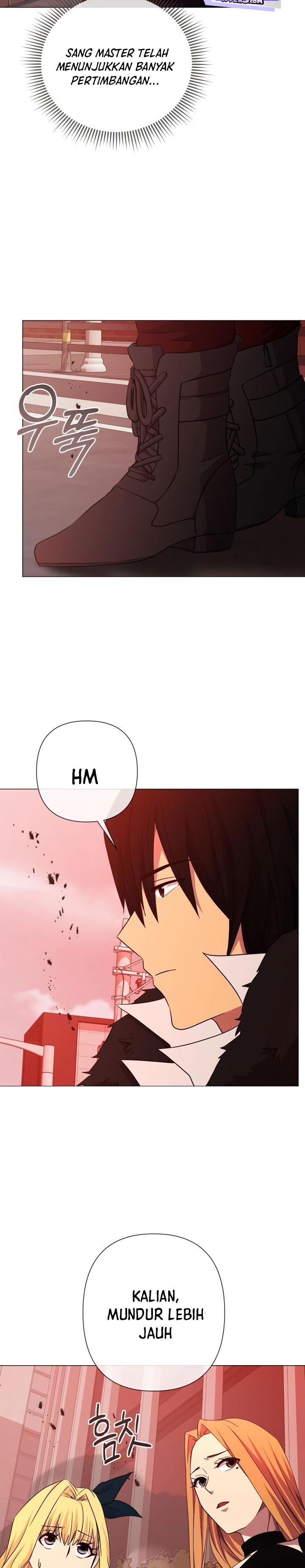 Return of the SSS-Class Demon Lord chapter 27