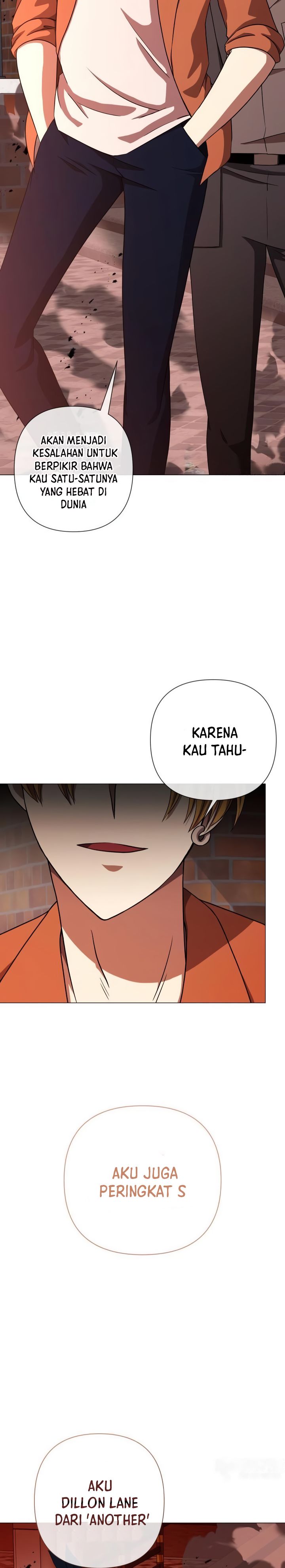Return of the SSS-Class Demon Lord chapter 27
