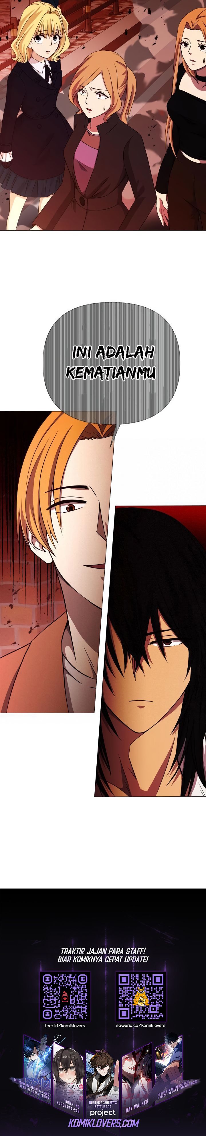 Return of the SSS-Class Demon Lord chapter 27
