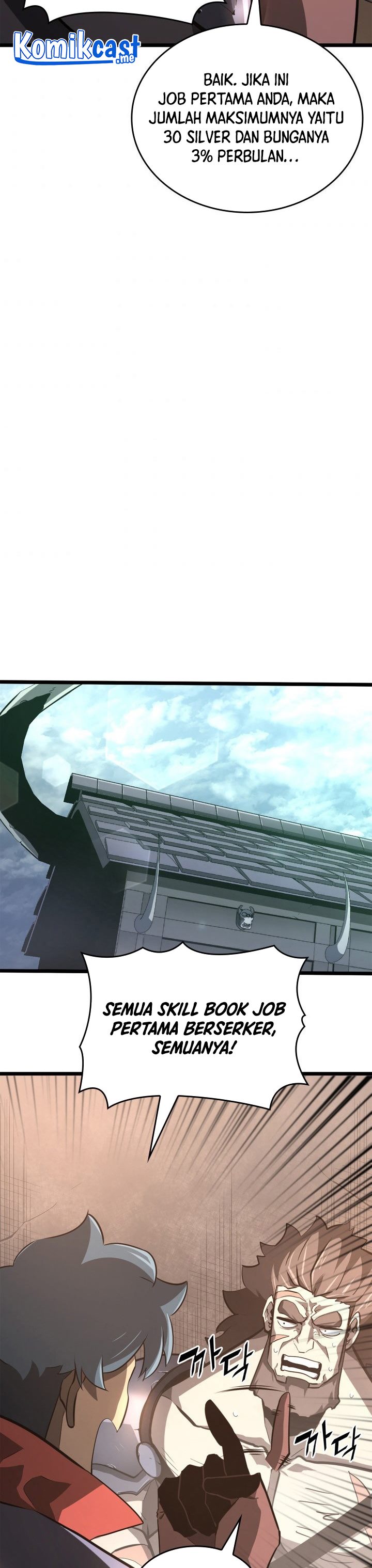Return of the SSS-Class Ranker chapter 7