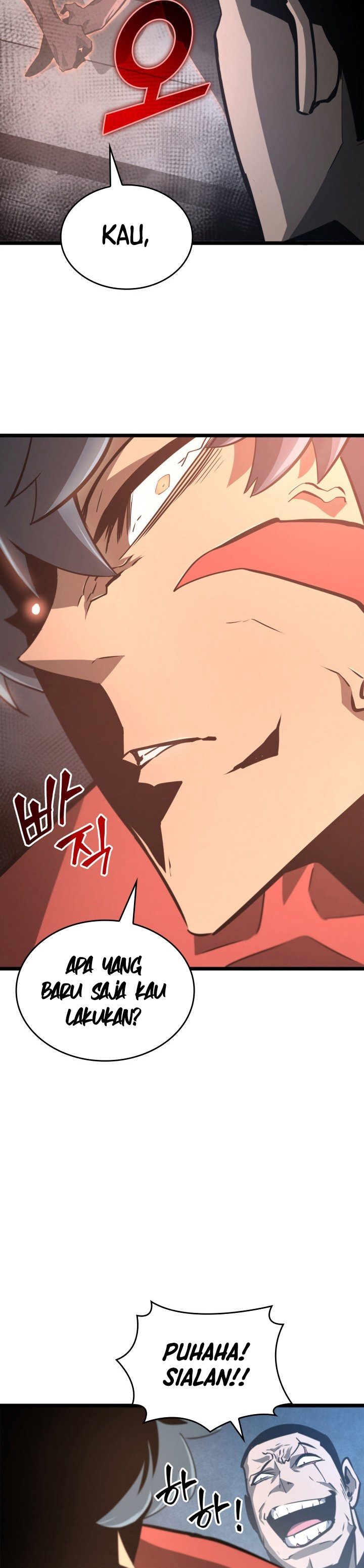 Return of the SSS-Class Ranker chapter 7