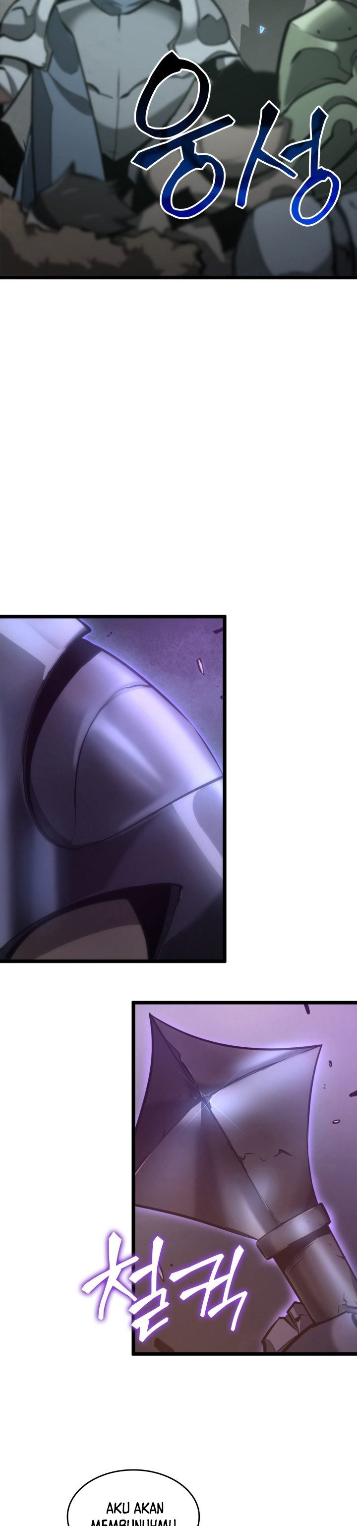 Return of the SSS-Class Ranker chapter 7