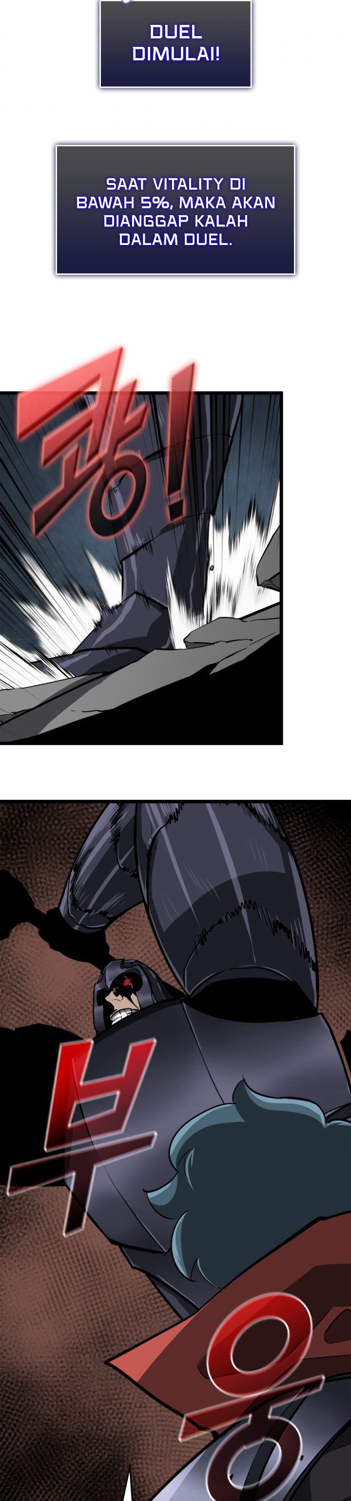 Return of the SSS-Class Ranker chapter 7