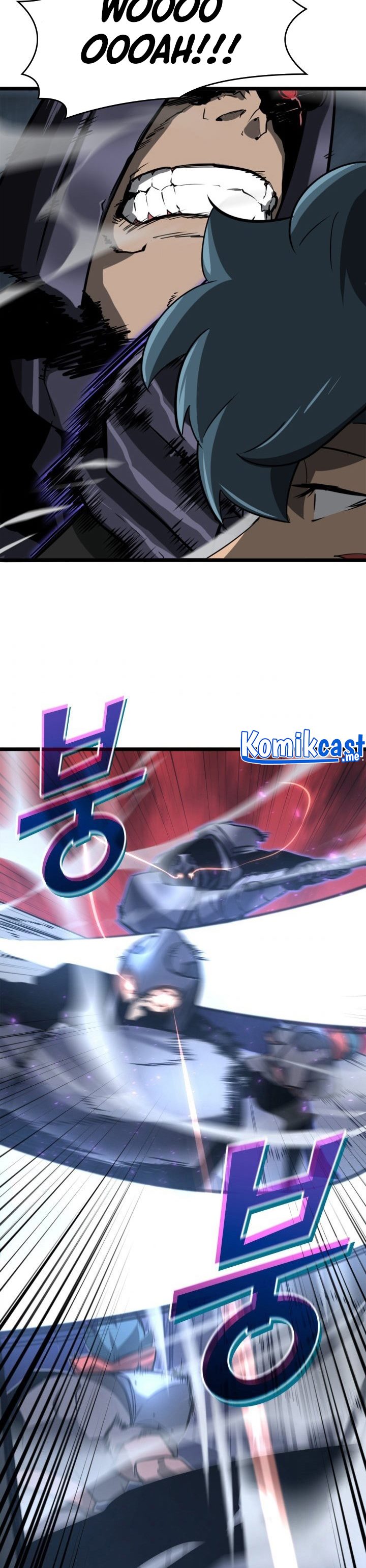 Return of the SSS-Class Ranker chapter 7