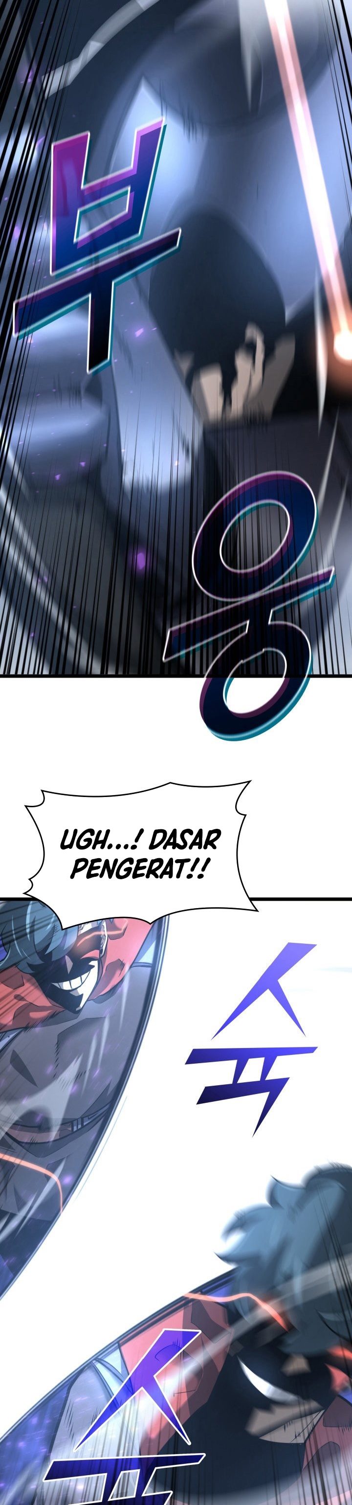 Return of the SSS-Class Ranker chapter 7