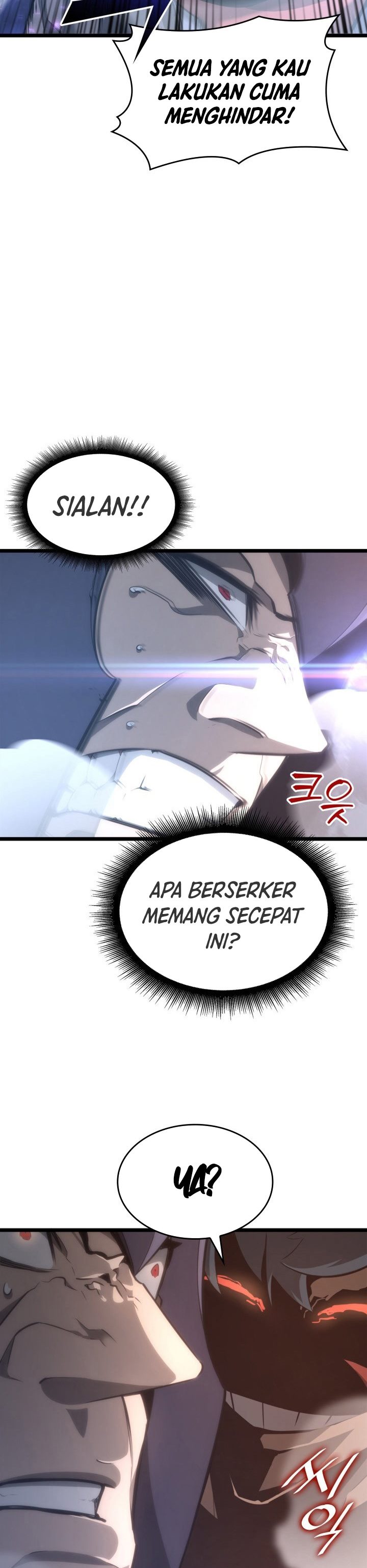 Return of the SSS-Class Ranker chapter 7