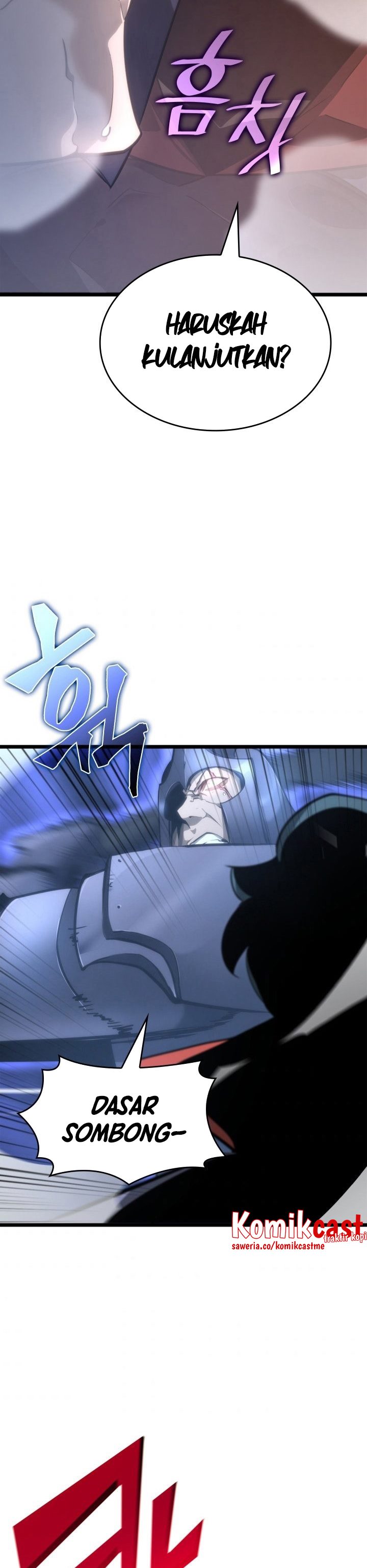 Return of the SSS-Class Ranker chapter 7
