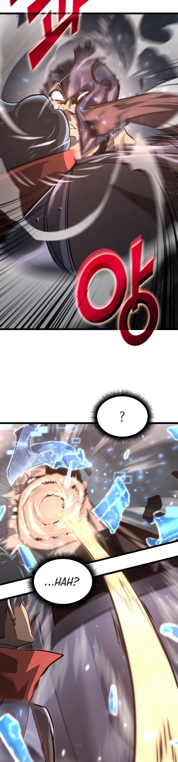 Return of the SSS-Class Ranker chapter 7