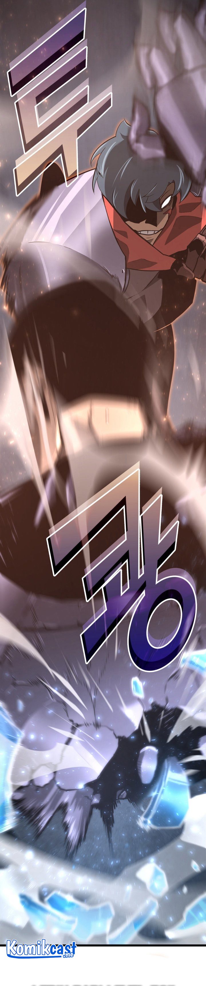 Return of the SSS-Class Ranker chapter 7