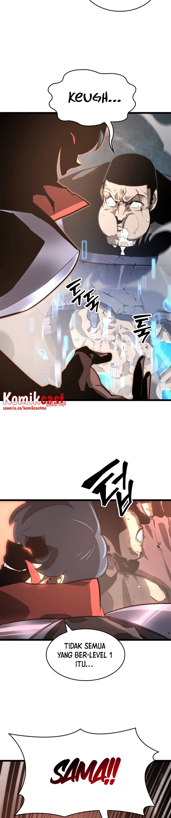 Return of the SSS-Class Ranker chapter 7