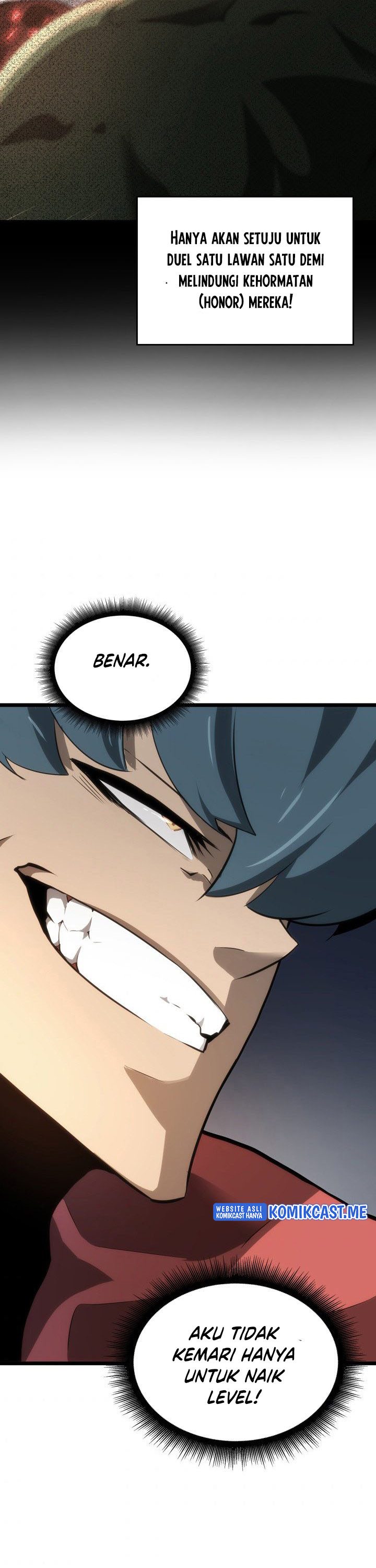 Return of the SSS-Class Ranker chapter 8