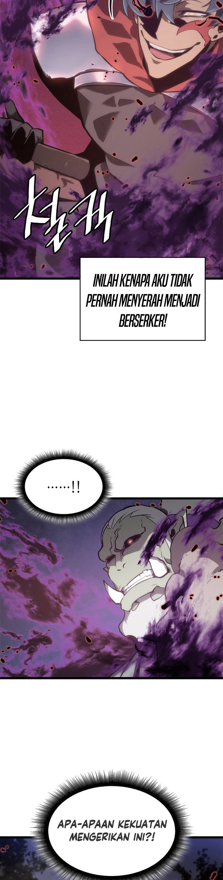 Return of the SSS-Class Ranker chapter 10