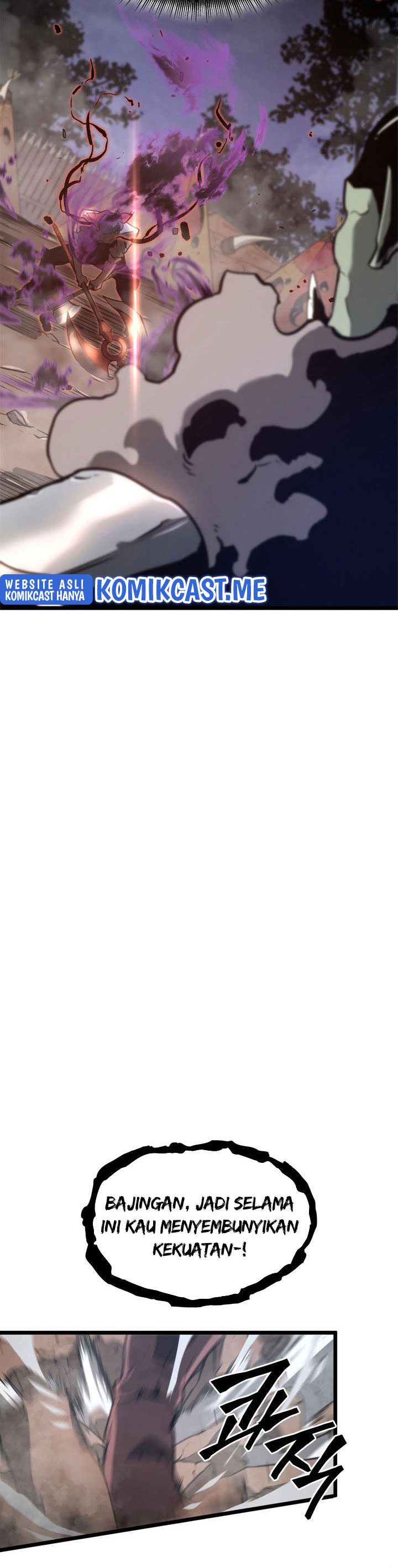 Return of the SSS-Class Ranker chapter 10