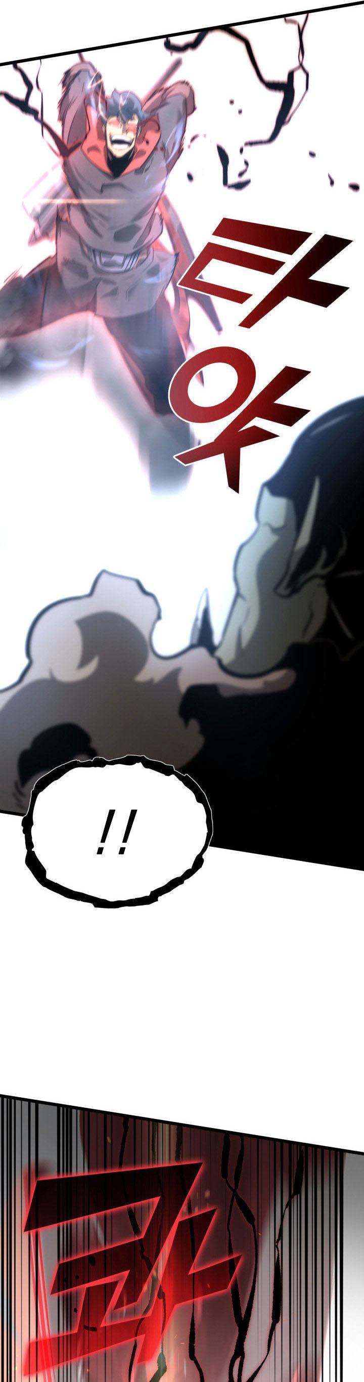 Return of the SSS-Class Ranker chapter 10
