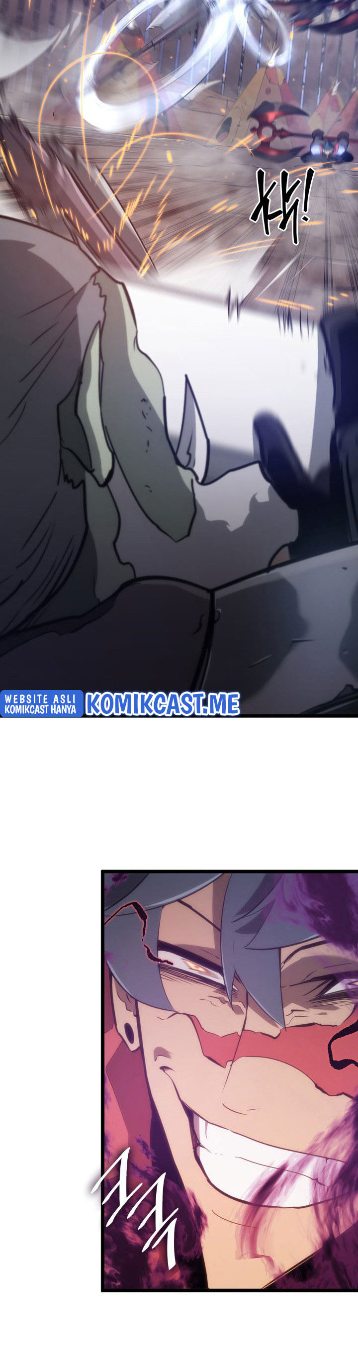 Return of the SSS-Class Ranker chapter 10
