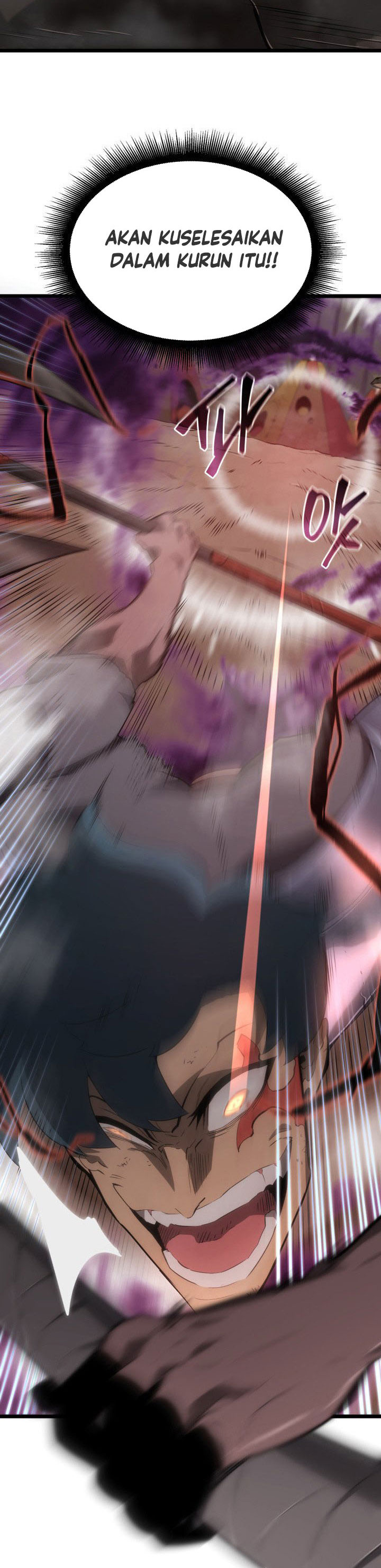 Return of the SSS-Class Ranker chapter 10