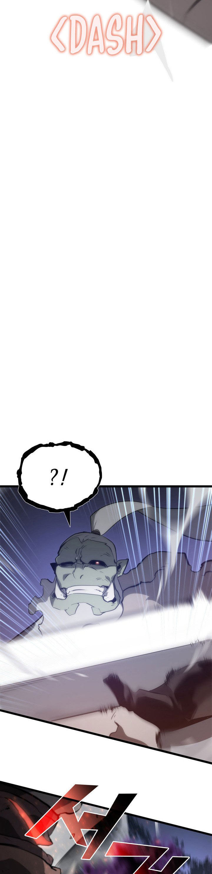 Return of the SSS-Class Ranker chapter 10