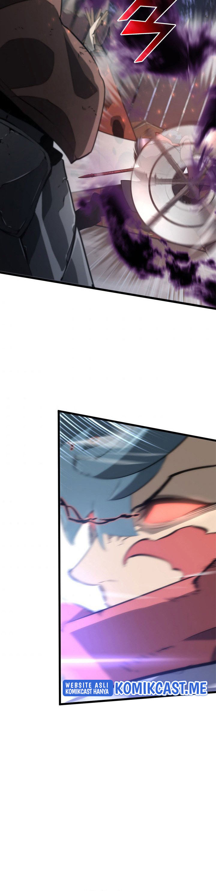 Return of the SSS-Class Ranker chapter 10