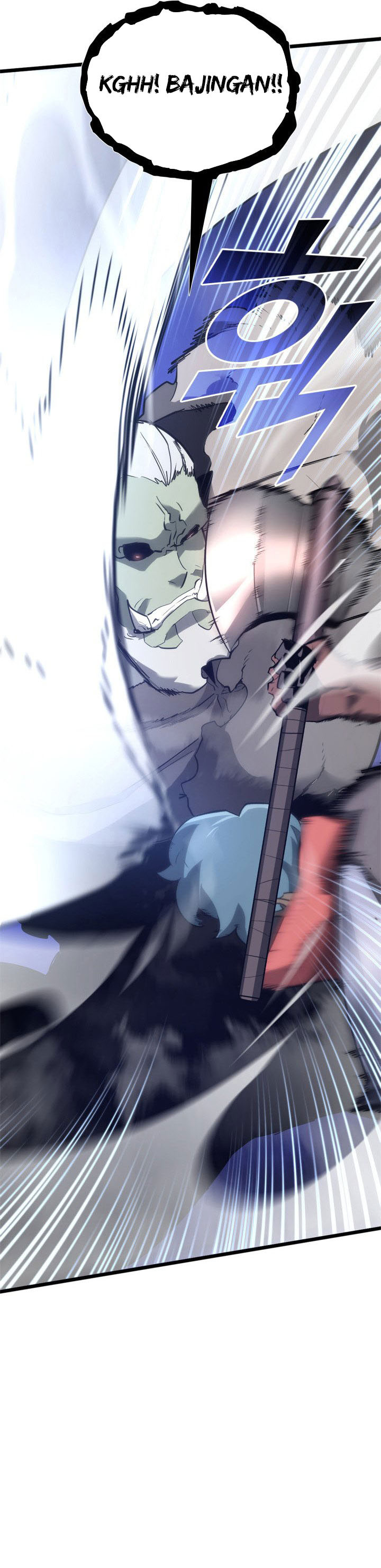 Return of the SSS-Class Ranker chapter 10