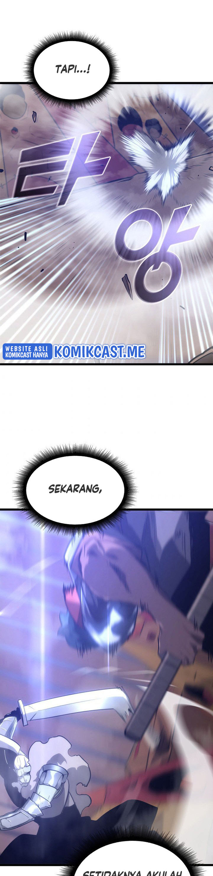 Return of the SSS-Class Ranker chapter 10