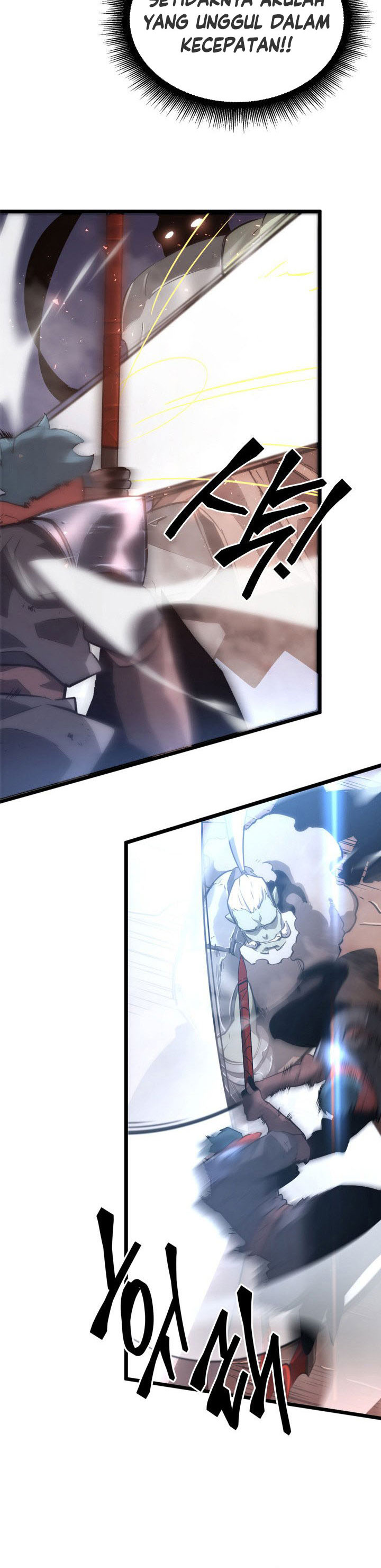 Return of the SSS-Class Ranker chapter 10