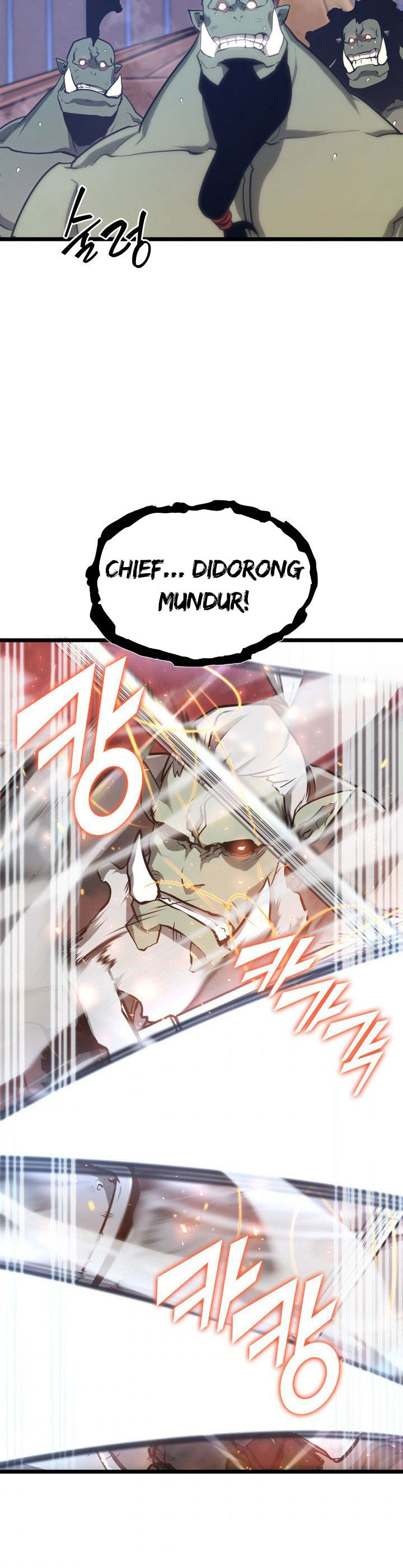 Return of the SSS-Class Ranker chapter 10