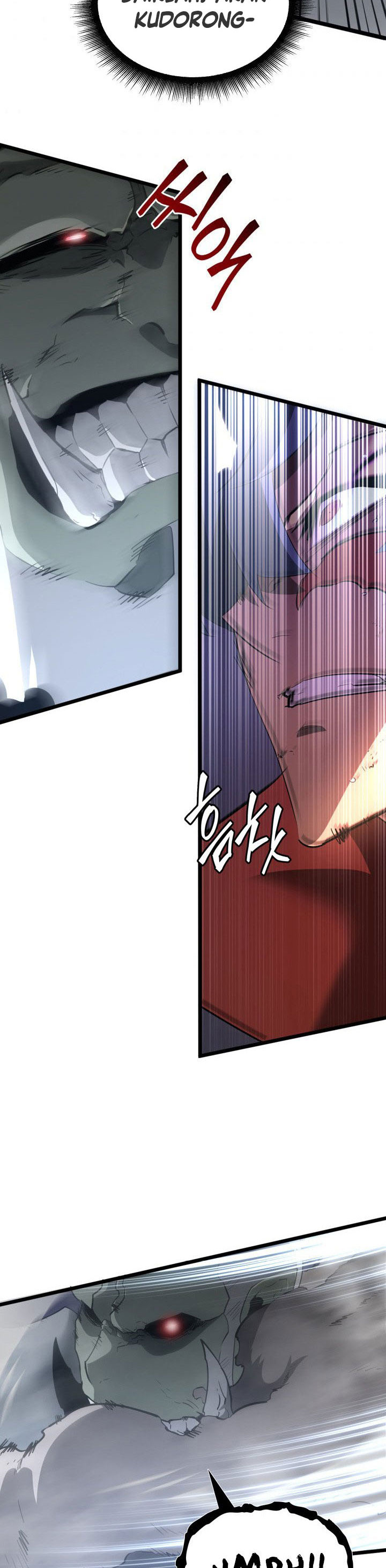 Return of the SSS-Class Ranker chapter 10