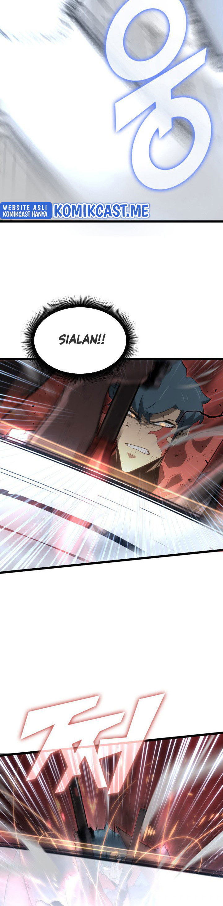 Return of the SSS-Class Ranker chapter 10