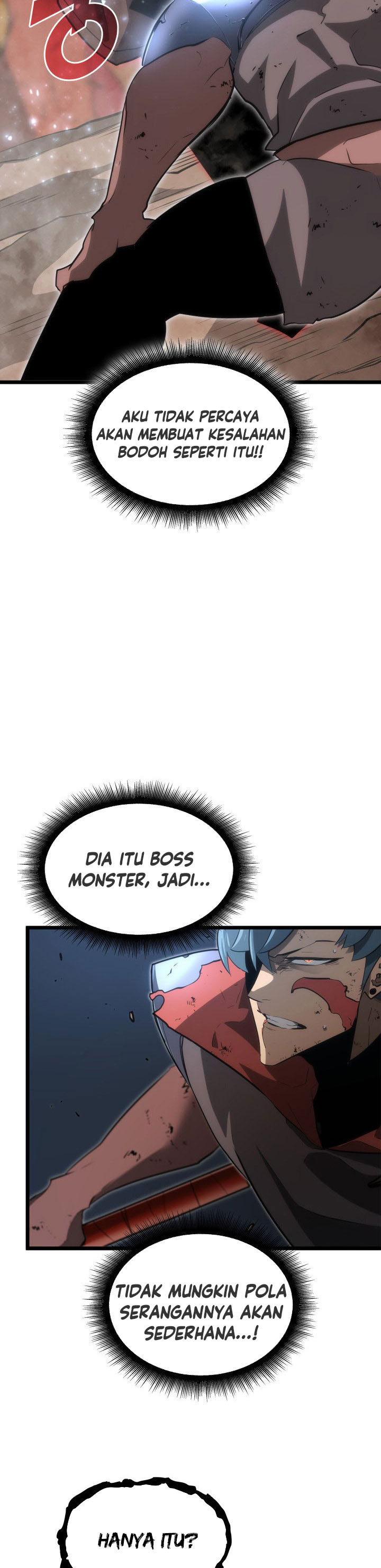 Return of the SSS-Class Ranker chapter 10