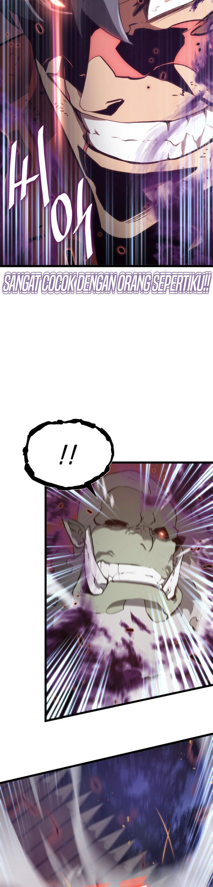 Return of the SSS-Class Ranker chapter 10