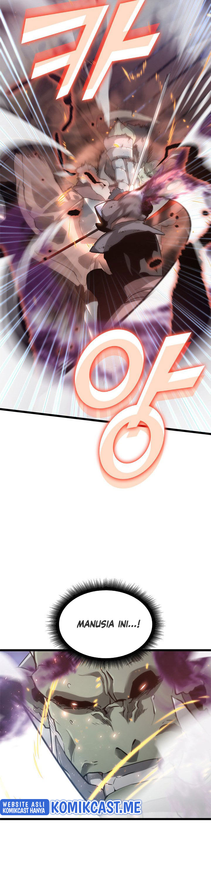 Return of the SSS-Class Ranker chapter 10