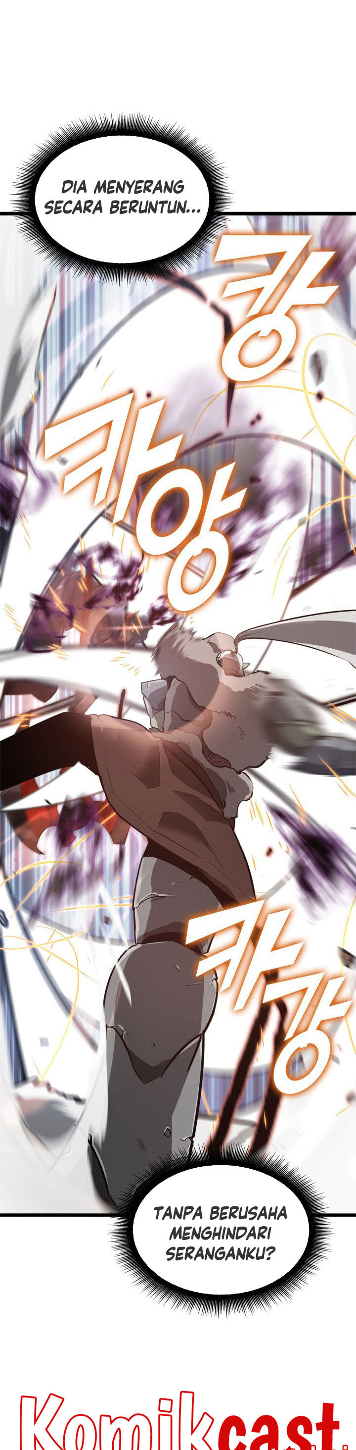 Return of the SSS-Class Ranker chapter 10