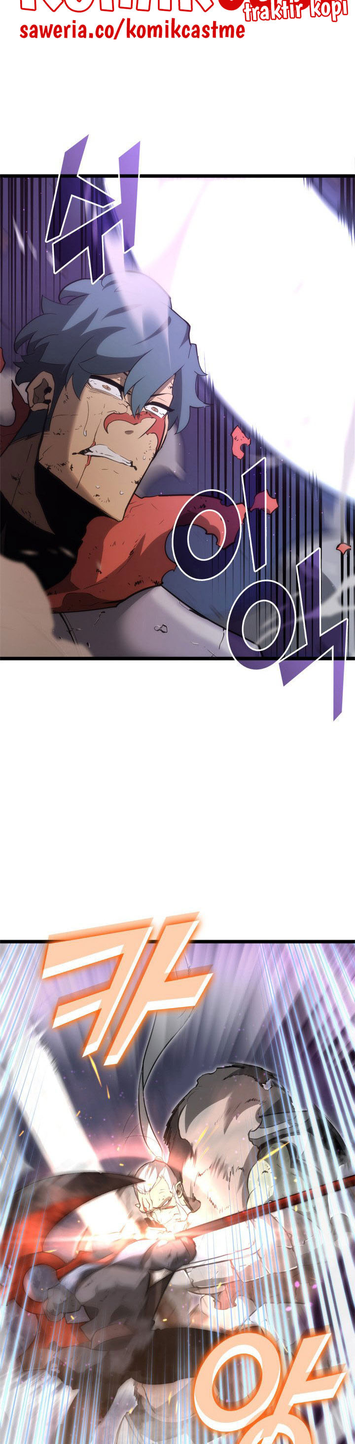 Return of the SSS-Class Ranker chapter 10