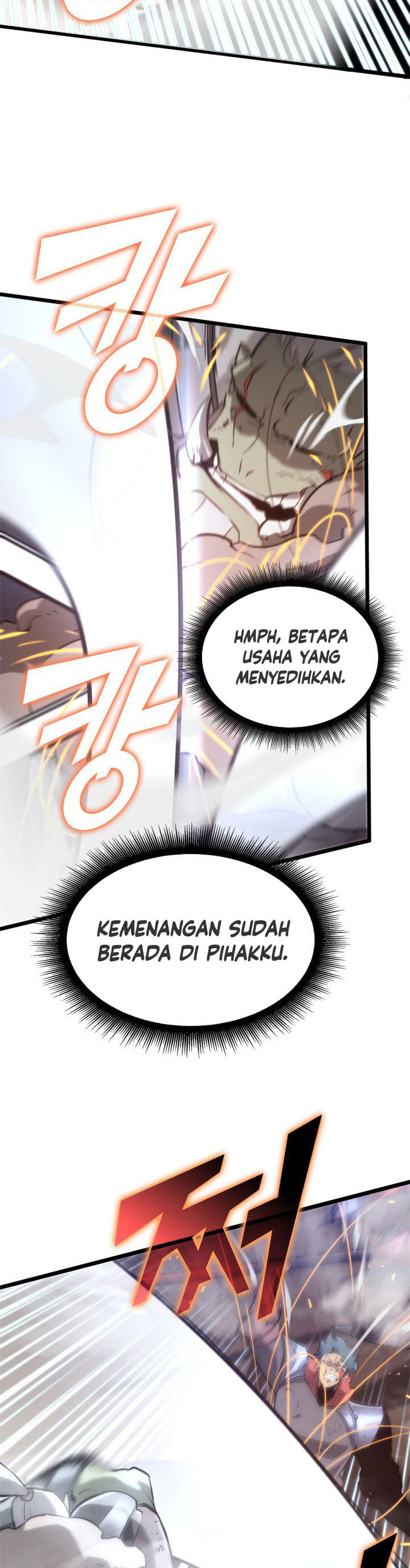 Return of the SSS-Class Ranker chapter 10