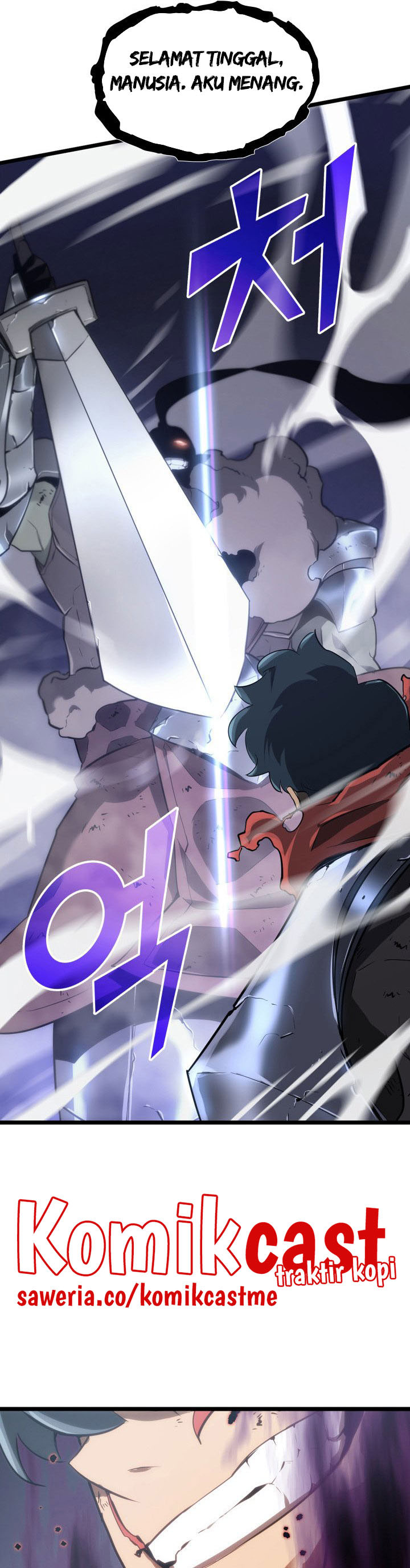 Return of the SSS-Class Ranker chapter 10