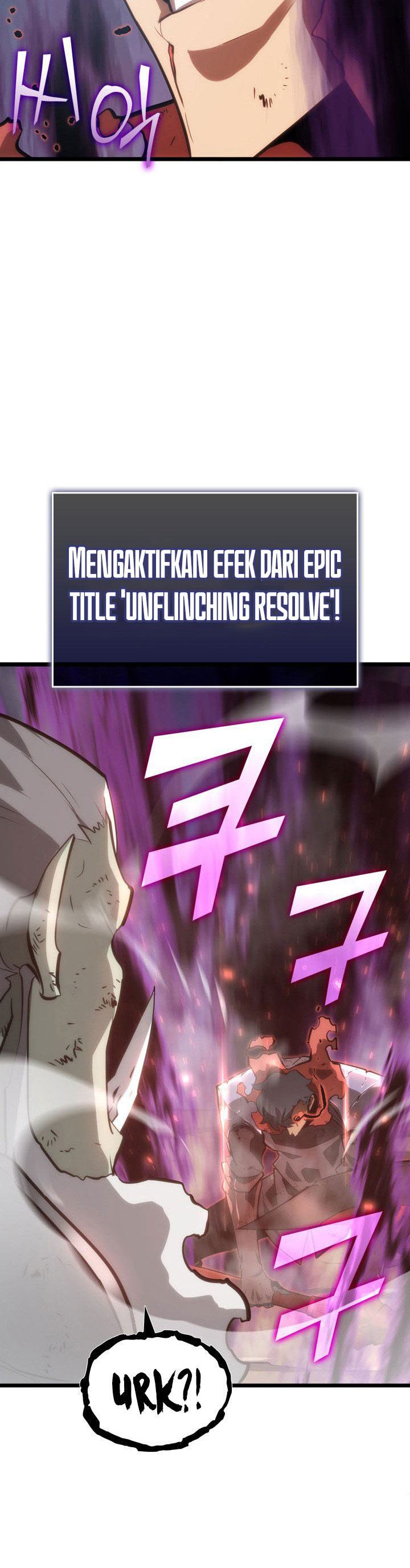 Return of the SSS-Class Ranker chapter 10