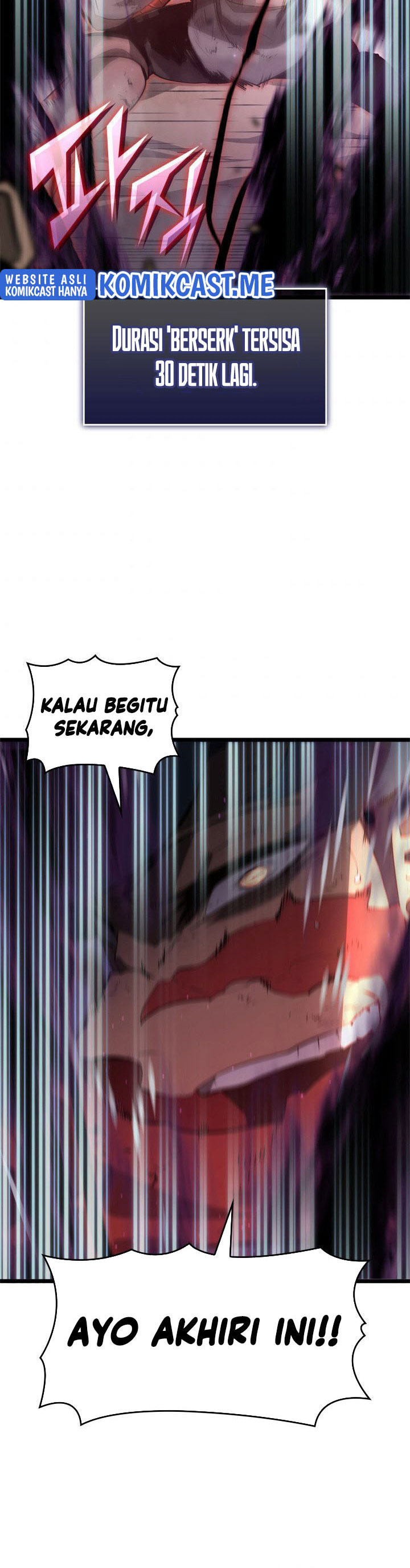 Return of the SSS-Class Ranker chapter 10