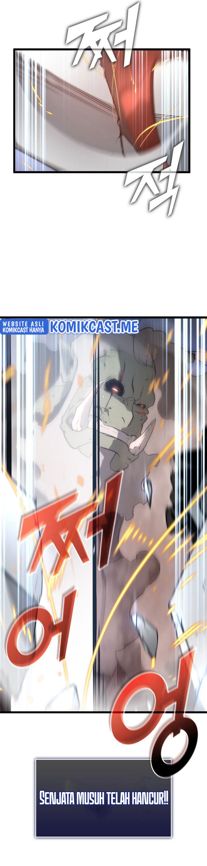 Return of the SSS-Class Ranker chapter 10