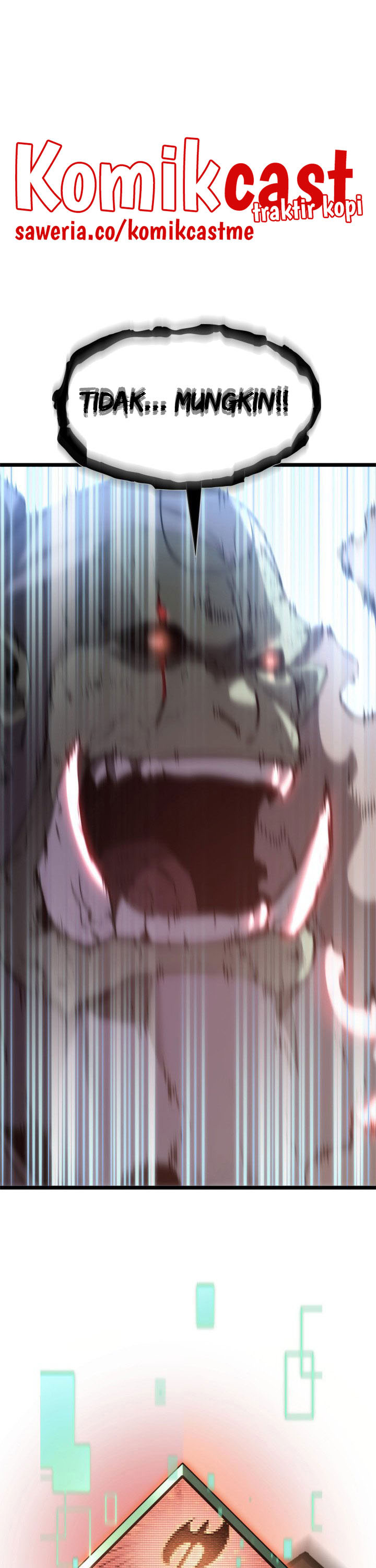 Return of the SSS-Class Ranker chapter 10