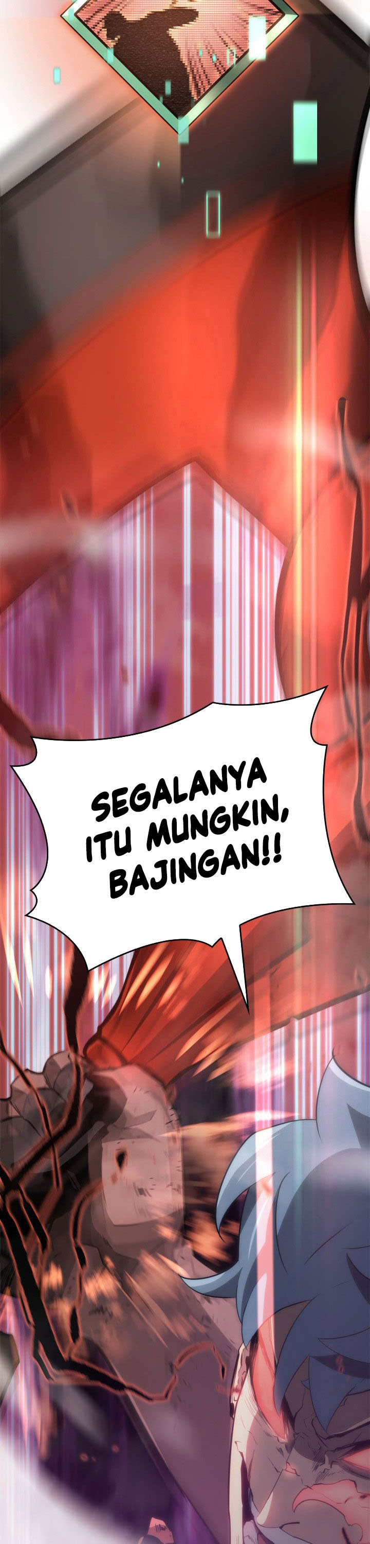 Return of the SSS-Class Ranker chapter 10
