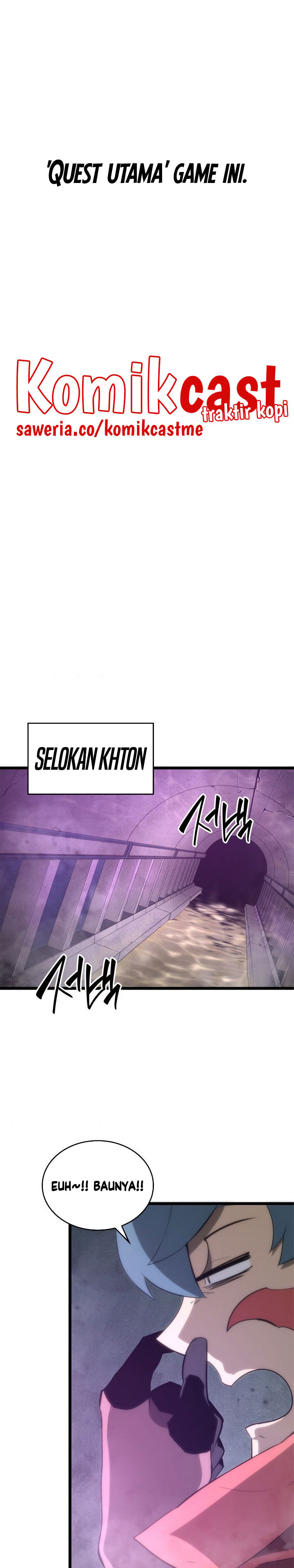 Return of the SSS-Class Ranker chapter 11