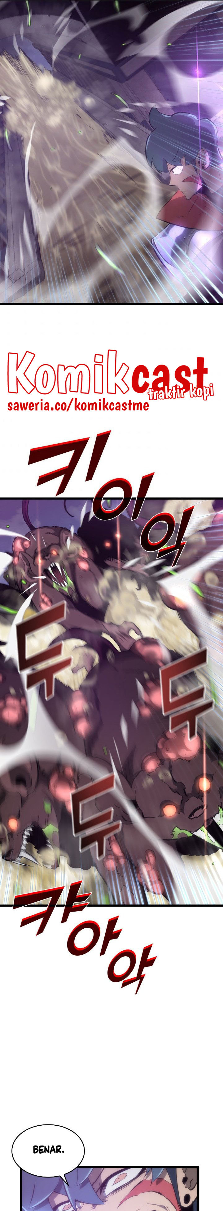 Return of the SSS-Class Ranker chapter 11